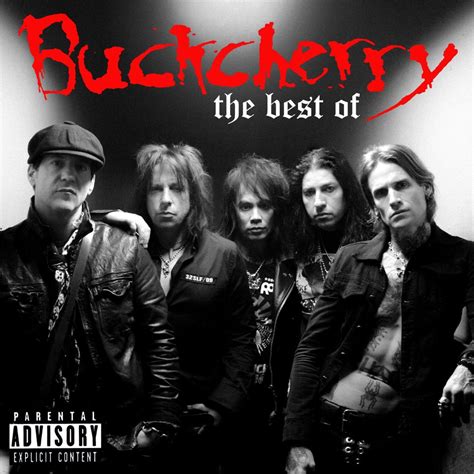 15 is the third studio album by American rock band Buckcherry.It was released in Japan on October 17, 2005, through Universal Japan and on April 6, 2006, in North America, through Eleven Seven Music, as the label's first release. It features a new line-up. "Crazy Bitch" was the first single off the album and enjoyed success on the pop charts.The second single …